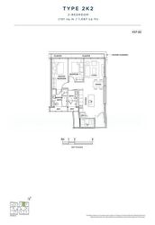 South Beach Residences (D7), Apartment #610675481